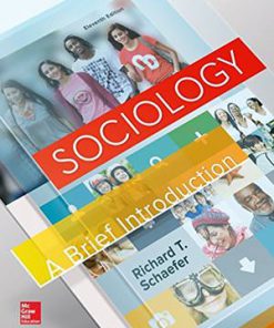 Test Bank For Sociology: A Brief Introduction 11TH EDITION