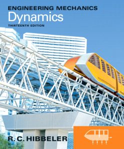 Solution Manual for Engineering Mechanics Dynamics 13th Edition by Hibbeler