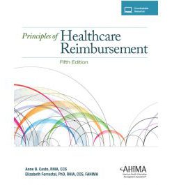 Test Bank for Principles of Healthcare Reimbursement 5th Edition by Casto