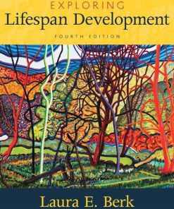 Test Bank for Exploring Lifespan Development 4th Edition by Berk