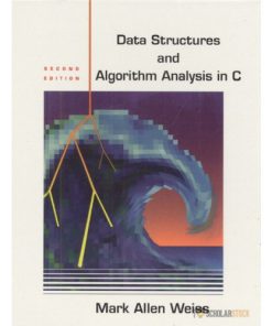 Solution Manual for Data Structures and Algorithm Analysis in C, 2/E 2nd Edition : 0201498405