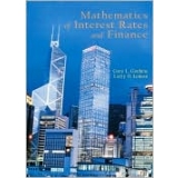 Solutions Manual to accompany Mathematics of Interest Rates and Finance 9780130461827