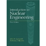 Solutions Manual to accompany Introduction to Nuclear Engineering 3rd edition (Odd-numbered) 9780201824988