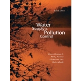 Solutions Manual to accompany Water Supply and Pollution Control 8th edition 9780132337175