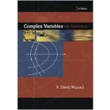 Solutions Manual to accompany Complex Variables With Applications 3rd edition 9780201756098