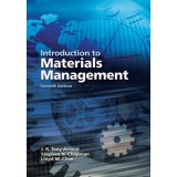 Solutions Manual to accompany Introduction to Materials Management 7th edition 9780131376700