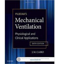 Test Bank for Pilbeams Mechanical Ventilation 6th Edition by Cairo