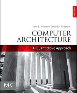 Solution Manual for Computer Architecture 6th by Hennessy