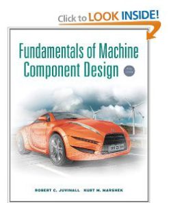 Solution manual for Fundamentals of Machine Component Design Juvinall Marshek 5th edition