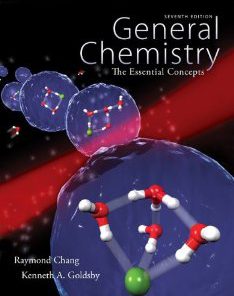 Test Bank for General Chemistry The Essential Concepts 7th Edition Raymond Chang Download