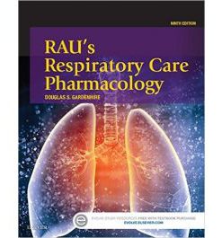 Test Bank for Raus Respiratory Care Pharmacology 9th Edition by Gardenhire