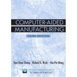 Solutions Manual to accompany Computer-Aided Manufacturing 3rd edition 9780131429192