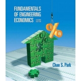 Solutions Manual to accompany Fundamentals of Engineering Economics 2nd edition 9780132209601