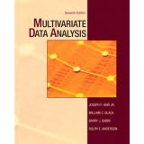 Solutions Manual to accompany Multivariate Data Analysis 7th edition 9780138132637