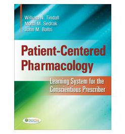 Test Bank for Patient Centered Pharmacology by Tindall