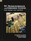 Solutions Manual to accompany Pic Microcontroller And Embedded Systems 1st edition 0131194046