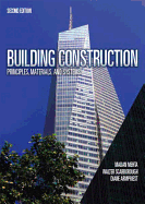 Solutions Manual to accompany Building Construction 2nd edition 0132148692