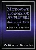 Solutions Manual to accompany Microwave Transistor Amplifiers: Analysis and Design 2nd edition 9780132543354