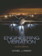 Solutions Manual for Engineering Vibration 4th by Inman 0132871696