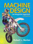 Solutions Manual to accompany Machine Design 5th edition 013335671X