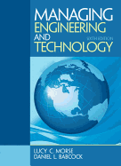 Test bank for Managing Engineering and Technology 6th 0133485102