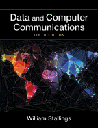 Solutions Manual to accompany Data and Computer Communications 10th edition by Stallings 0133506487