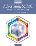 Test bank for Advertising & IMC: Principles and Practice 10e by Moriarty 0133763536