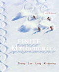 Solutions Manual to accompany Finite Mathematics: An Applied Approach 3rd edition 0321173341