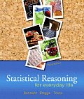 Solutions Manual to accompany Statistical Reasoning for Everyday Life 3rd edition 0321286723