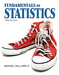 Solutions Manual to accompany Fundamentals of Statistics 3rd edition 0321641876