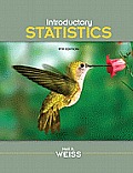 Solutions Manual to accompany Introductory Statistics 9th edition 0321691229