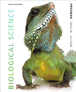 Solution Manual for Biological Science 5th edition 032174361X / 9780321743619