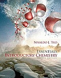 Solutions Manual to accompany Introductory Chemistry Essentials 4th edition 9780321765802