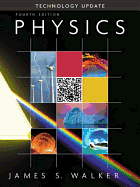 Solutions Manual to accompany Physics 4th by James S. Walker 032190303X / 9780321903037