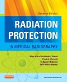 Test Bank for Radiation Protection in Medical Radiography 7th Edition by Sherer