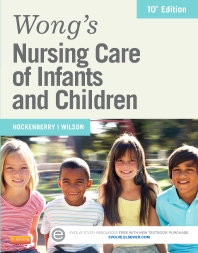 Test Bank Wongs Nursing Care Infants Children 10th Edition Hockenberry, Wilson