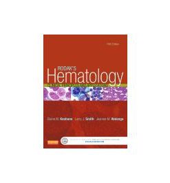 Test Bank for Rodaks Hematology 5th Edition by Keohane