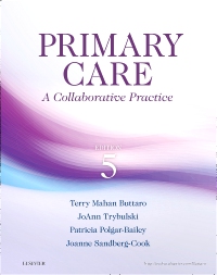 Solution Manual for Primary Care: A Collaborative Practice, 5th Edition