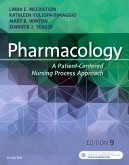 Test Bank for Pharmacology 9th Edition by McCuistion