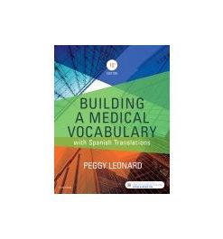 Test Bank for Building a Medical Vocabulary 10th Edition by Leonard