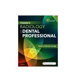 Test Bank for Frommers Radiology for the Dental Professional 10th Edition By Stabulas-Savage