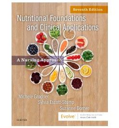 Test Bank for Nutritional Foundations and Clinical Applications 7th Edition by Grodner