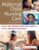 Test Bank for Maternal Child Nursing Care 6th Edition by Perry