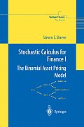 Solutions Manual to accompany Stochastic Calculus for Finance I 9780387249681