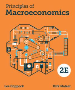 Test Bank for Principles of Macroeconomics 2nd Edition Coppock