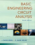 Solutions Manual to accompany Basic Engineering Circuit Analysis 9th edition 9780470128695