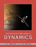 Solutions Manual to accompany Engineering Mechanics Dynamics 6th edition 9780471739319