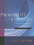 Solutions Manual to accompany Probability and Statistics for Engineering and the Sciences 7th edition 9780495382171