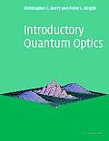 Solutions Manual to accompany Introductory Quantum Optics 1st edition 9780521527354