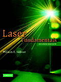 Solutions Manual to accompany Laser Fundamentals 2nd edition 9780521833455